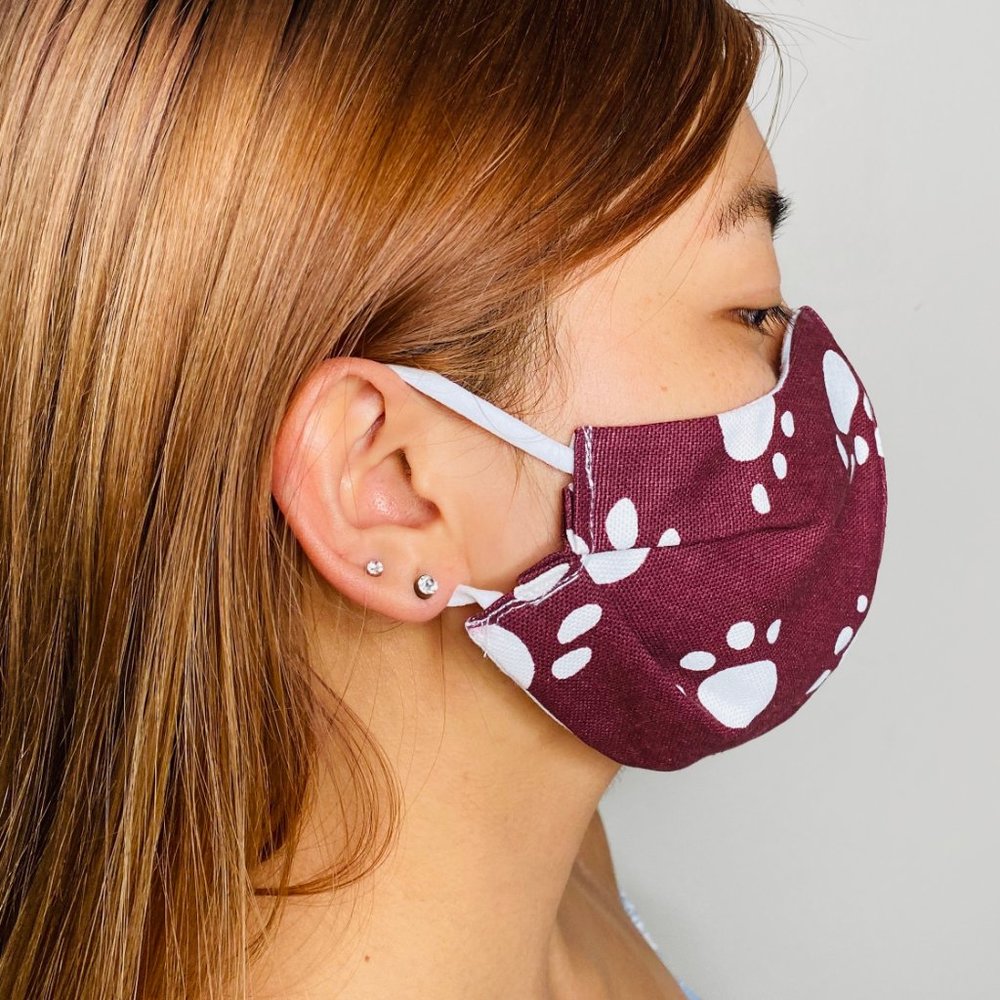 Masks - Picture 11 of 14